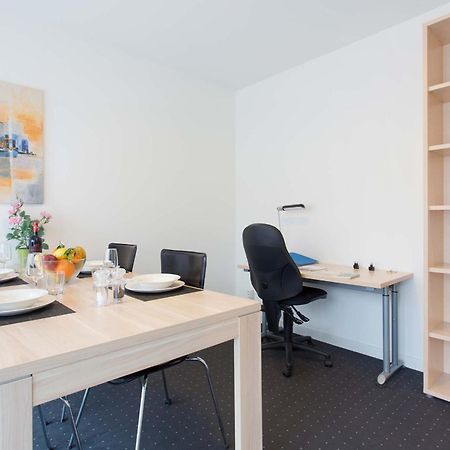 Hitrental Zugersee -Apartments Luaran gambar
