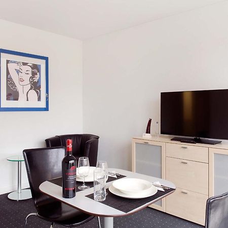 Hitrental Zugersee -Apartments Luaran gambar