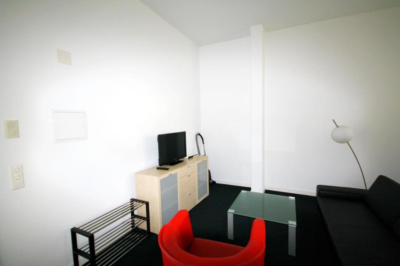 Hitrental Zugersee -Apartments Luaran gambar
