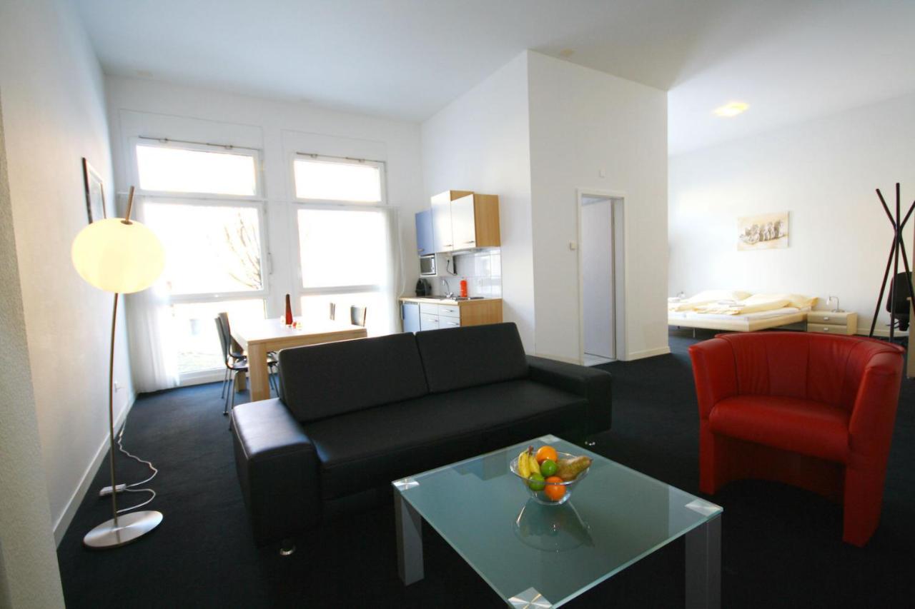 Hitrental Zugersee -Apartments Luaran gambar