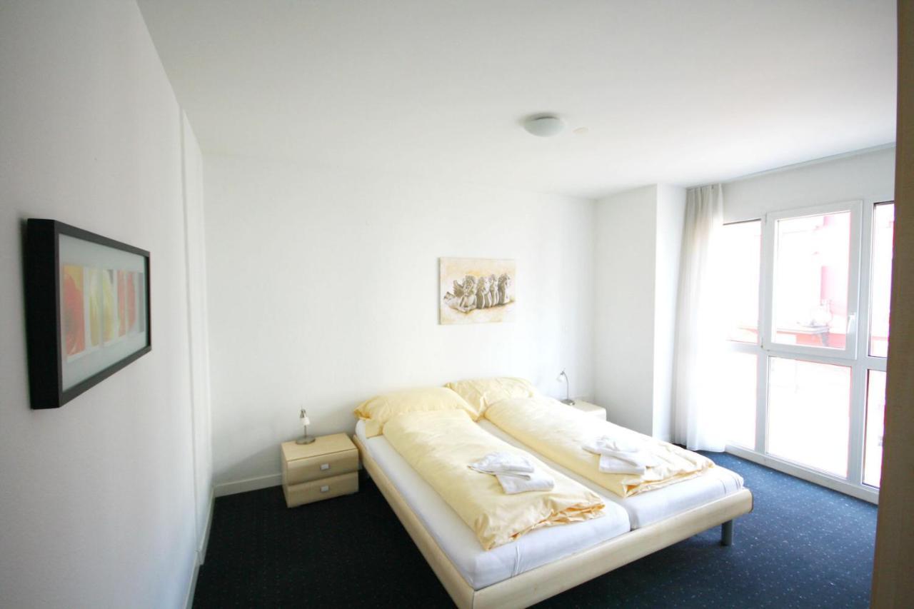 Hitrental Zugersee -Apartments Luaran gambar