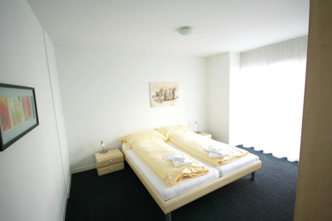 Hitrental Zugersee -Apartments Luaran gambar