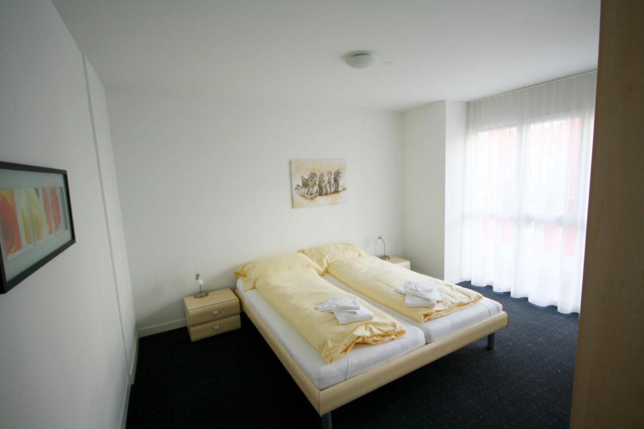 Hitrental Zugersee -Apartments Luaran gambar