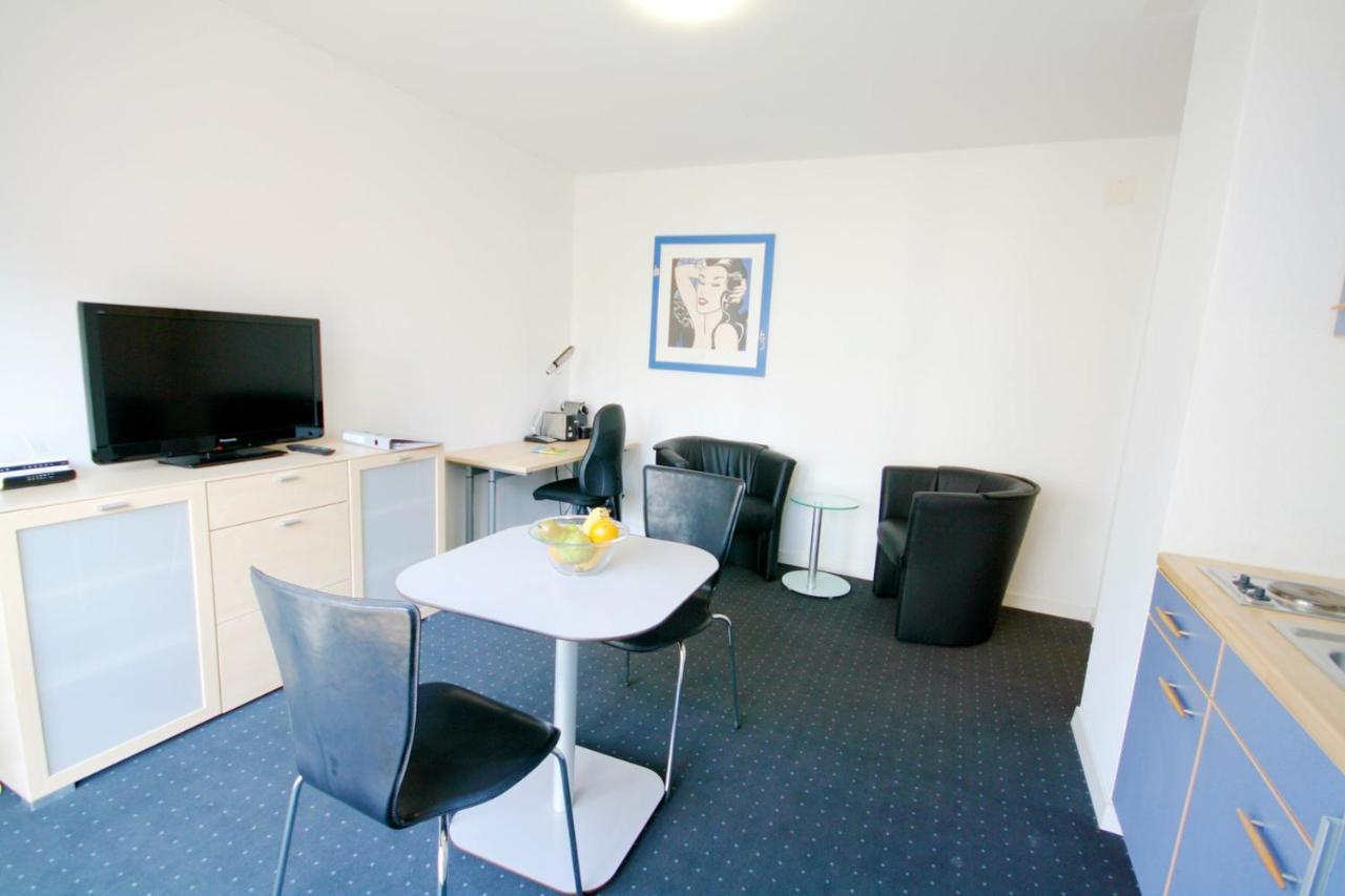 Hitrental Zugersee -Apartments Luaran gambar