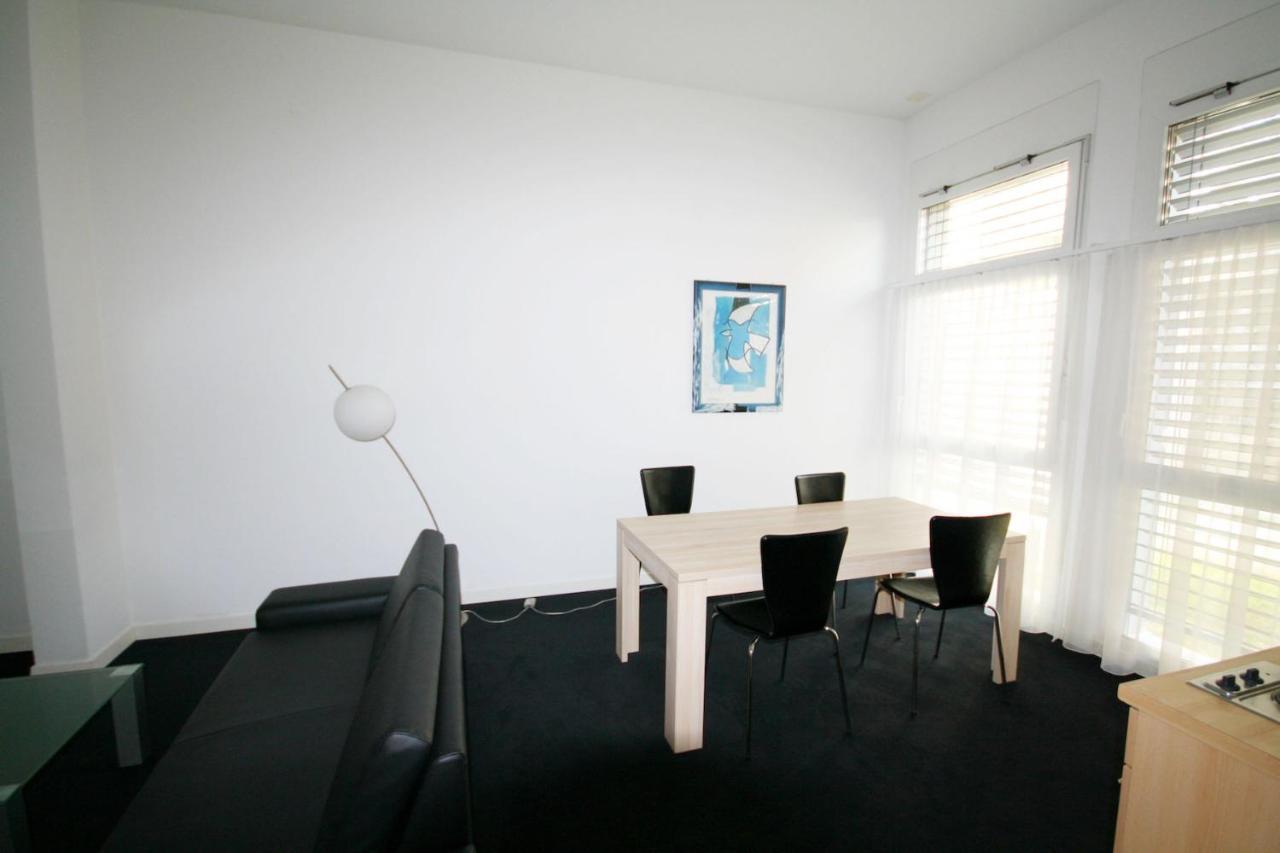 Hitrental Zugersee -Apartments Luaran gambar