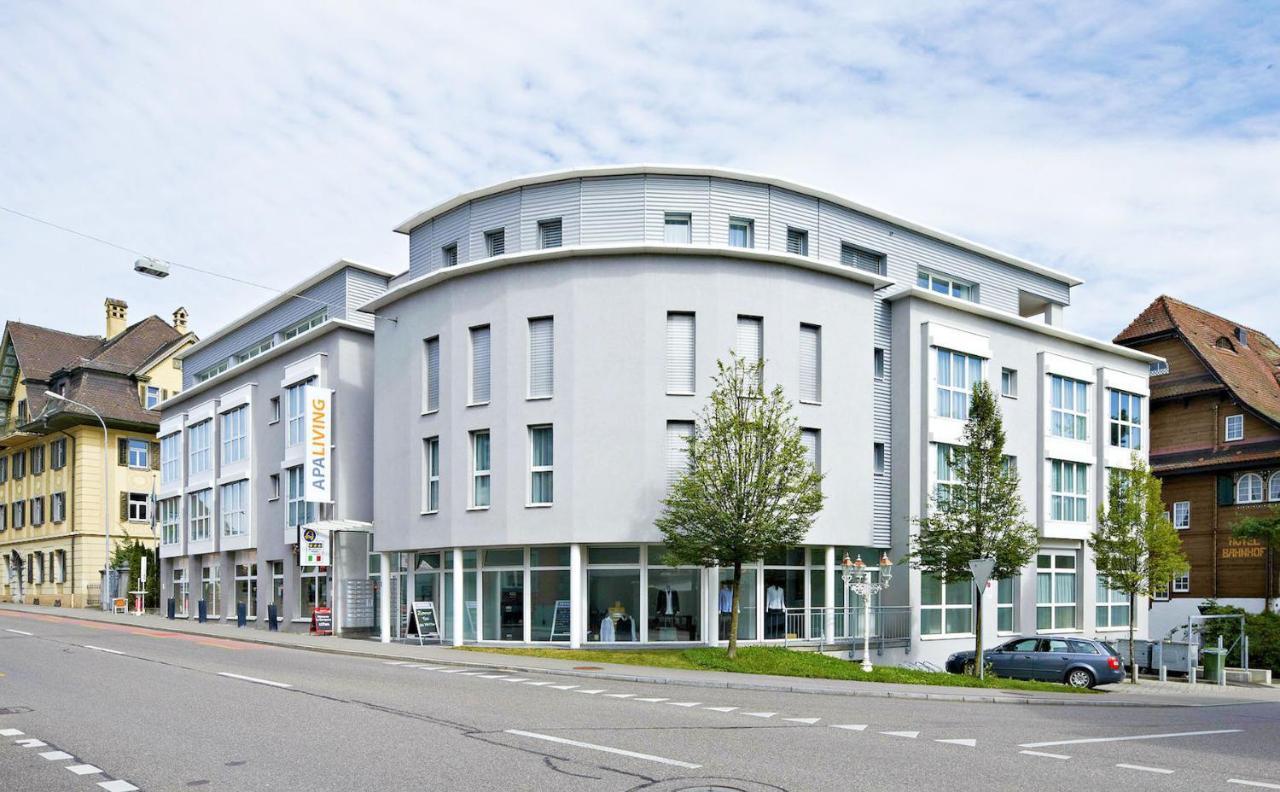 Hitrental Zugersee -Apartments Luaran gambar