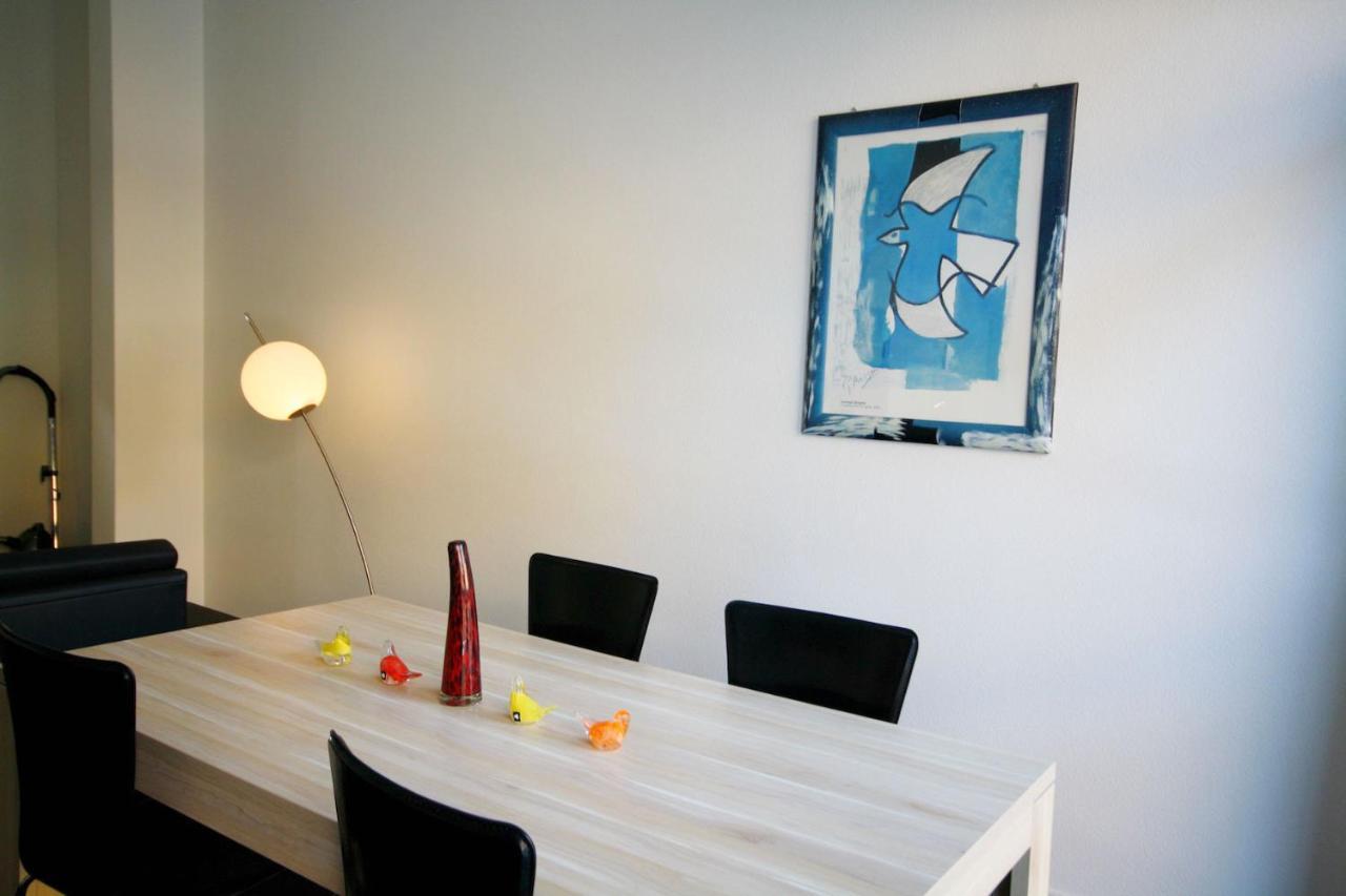 Hitrental Zugersee -Apartments Luaran gambar