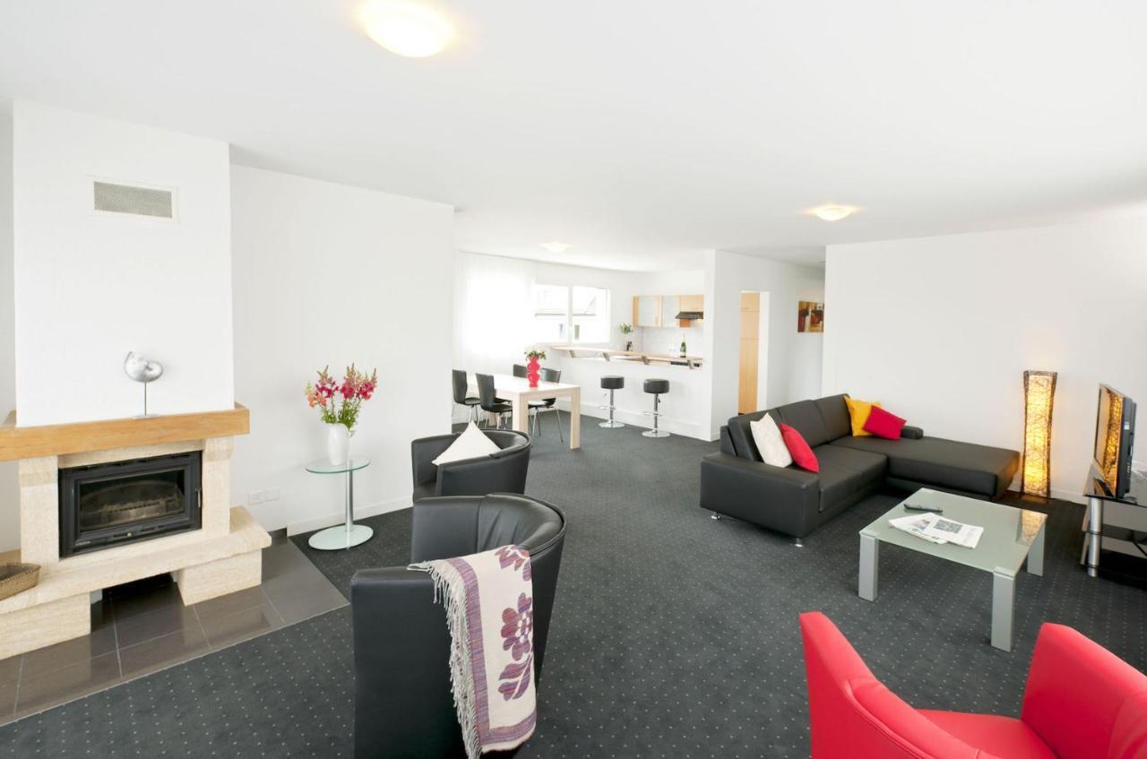 Hitrental Zugersee -Apartments Luaran gambar