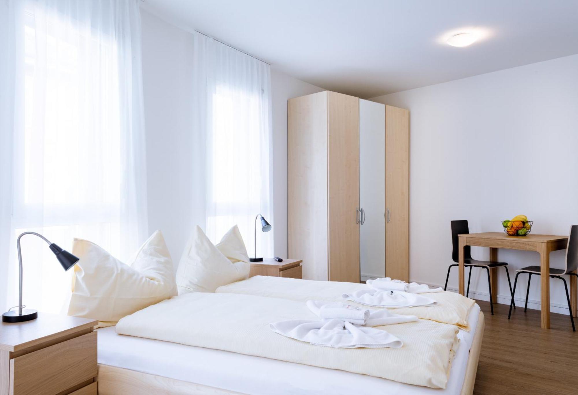 Hitrental Zugersee -Apartments Luaran gambar
