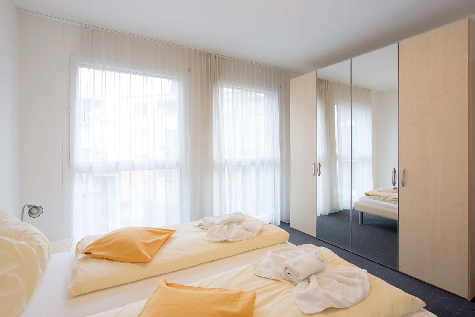 Hitrental Zugersee -Apartments Luaran gambar
