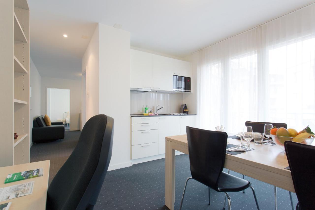 Hitrental Zugersee -Apartments Luaran gambar