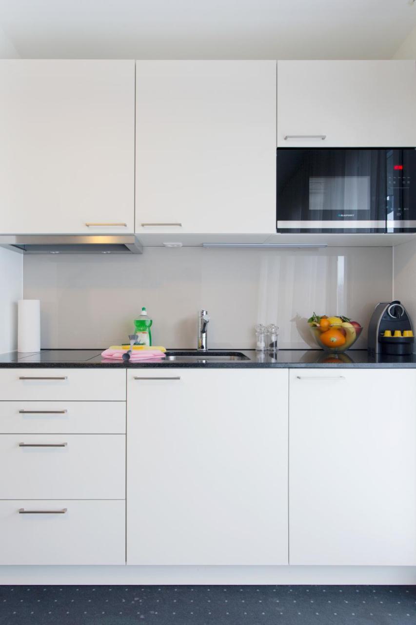 Hitrental Zugersee -Apartments Luaran gambar